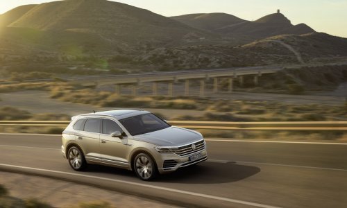 Dramatično smanjena proizvodnja automobila u Njemačkoj u drugoj polovici 2018.