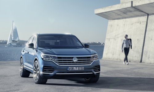 Njemačka odrezala Volkswagenu kaznu od milijardu eura zbog dizel skandala