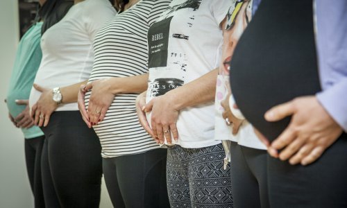 Od jeseni patronažne sestre u Zagrebu posjećivat će trudnice od 16. tjedna trudnoće