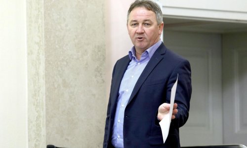 Culej se zalaže da 'svaki zdrav Hrvat iz pograničnog područja sa Srbijom ima oružje'