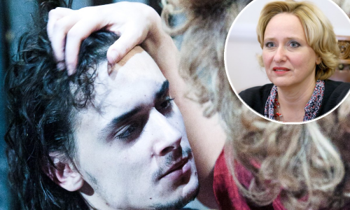 Pučka pravobraniteljica pokopala Kajtazija: 'Ciganin, ali najljepši' nije govor mržnje. Dapače...