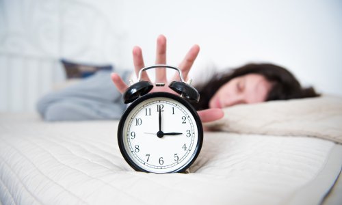 Ljetno računanje vremena: Znate li kako sat manje sna utječe na vaše zdravlje