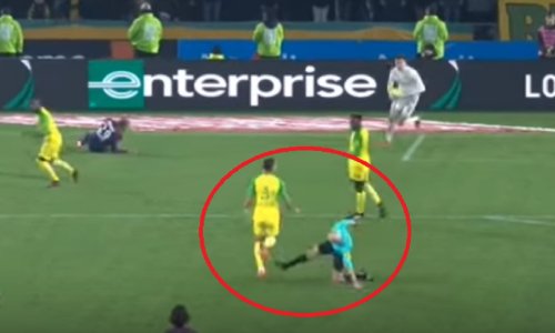 Konačni kraj suca koji je svojim potezom šokirao cijelu Francusku!