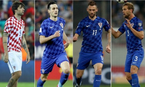 Četiri igrača dovela u pitanje svoje mjesto u udarnoj momčadi Hrvatske na SP-u!