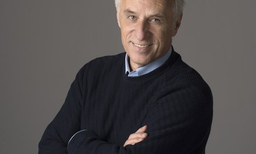 Predstavljanje monografije Luke Mjede o najboljim hrvatskim fotografima