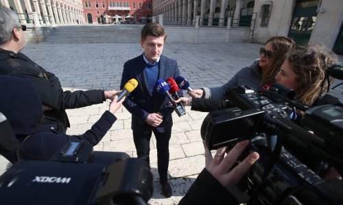 Ministar Marić komentirao rast rejtinga: Dobra, ali i obvezujuća vijest