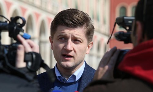 Marić: Za otkazane brodove vjerojatno će biti aktivirana jamstva u vrijednosti 70 milijuna eura