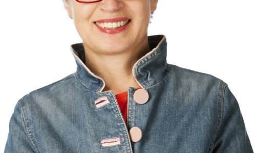 Zbog neplaniranog događaja, Gordana Vnuk glumi Milka Valenta