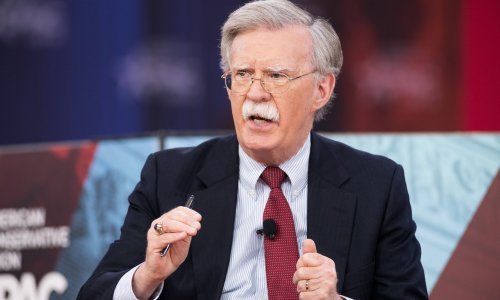 Washington prijeti Međunarodnom kaznenom sudu u slučaju da procesuira Amerikance