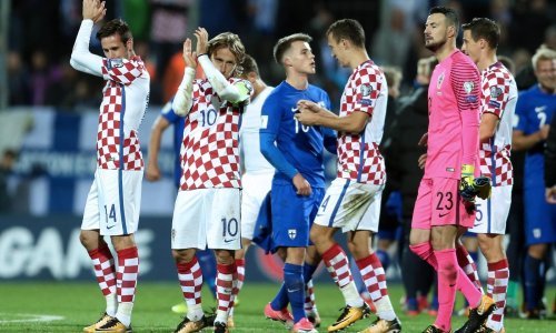 Nakon poraza izbornik Dalić poslao šestoricu svojih zvijezda nazad u Europu