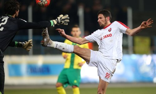 Šok u Slavonskom Brodu; na terenu preminuo 25-godišnji Bruno Boban