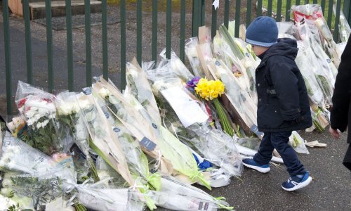 'Arnaud Beltrame je junak rođen da bi branio domovinu'