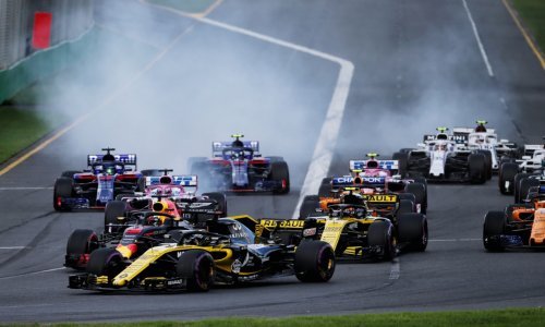 Ovo su mjere kojima novi vlasnici pokušavaju spasiti Formulu 1!