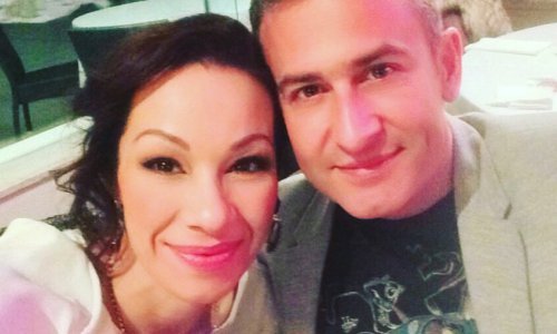 Giuliano i Kristina Đanić: S talijanskog skijališta u 'traumu'