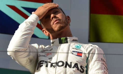 Hamilton priznao bolnu istinu koja se navijačima Mercedesa neće svidjeti!