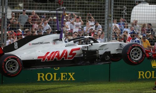 Fijasko kakav Formula 1 dugo ne pamti: Umjesto senzacije, sramotni debakl!