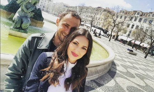 Antonija Gogić dobro će upamtiti ovaj rođendan