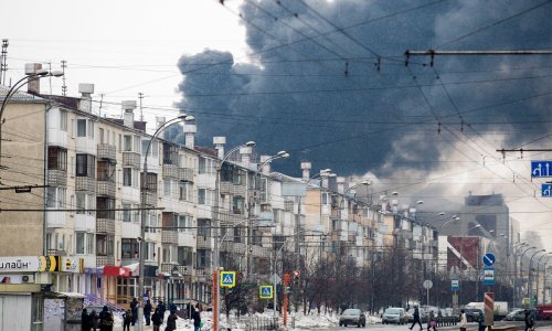 Katastrofalan požar u Sibiru: Izgorio šoping centar, najmanje 37 poginulih, nestalo više od 40 djece