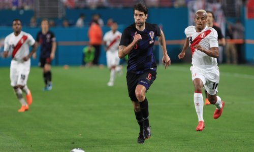 Ćorluka kritizirao Dalićev potez i prozvao igrače koji su otišli