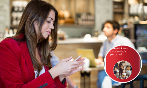 Nova domaća aplikacija za upoznavanje drugačija je od svega što ste dosad vidjeli