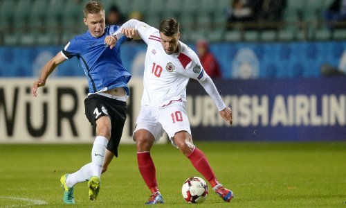 Povijesna pobjeda službeno najmanje nogometne nacije na svijetu