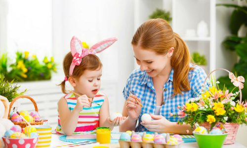 Najbolji pokloni za Uskrs - darujte fino i od srca