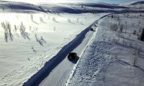 Norvežani napravili opsežni test 5 pristupačnih električnih automobila u zimskim uvjetima