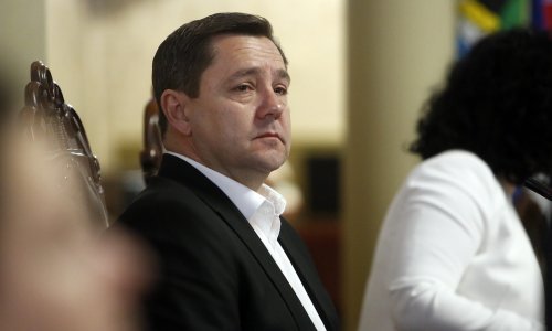 Mikulić: Izvješće o radu gradonačelnika Bandića primit ćemo na znanje
