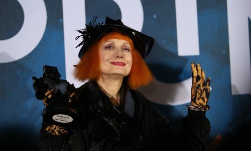 Josipa Lisac za tportal: 'Što si stariji, što idu godine i vrijeme, sve je teže i teže'