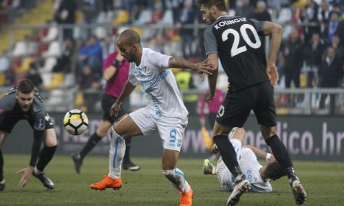 Još jedan šok za Keka: najbolji strijelac Rijeke na kraju sezone odlazi u Serie A