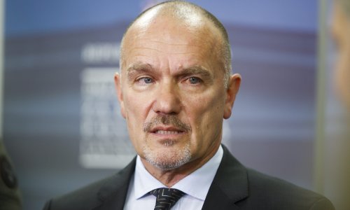 Šef državne komisije objasnio zašto su odbijene žalbe na odabir Kineza