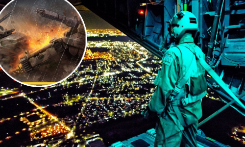 Rusi ismijali novi priručnik u stripu američke vojske o mogućem Trećem svjetskom ratu