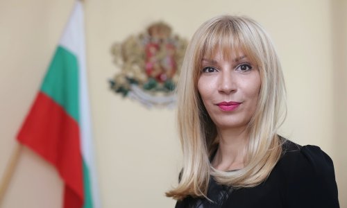 Predstavljena knjiga Tanye Dimitrove 'Krštenje kod Hrvata katolika'