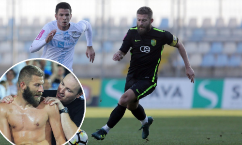 Na HRT-u otvoreno govorio o mučnoj situaciji u klubu, ali i tragediji koja je potresla hrvatski nogomet