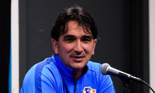 Zlatko Dalić objavio širi popis za Svjetsko prvenstvo; ima i jedno veliko iznenađenje