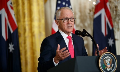 I Australija protjeruje ruske diplomate, i Novi Zeland bi da ih ima
