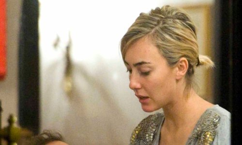 Svoju trudnoću skrivala je do kraja, a fotografiju iz najljepšeg perioda života objavila je tek sada