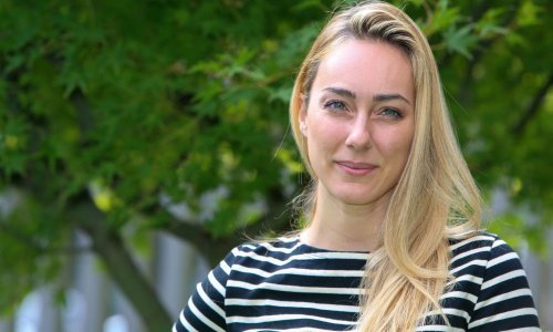 Gotovo dva mjeseca nakon poroda zanosna supruga najbogatijeg Hrvata po prvi put pokazala kako uživa u majčinstvu