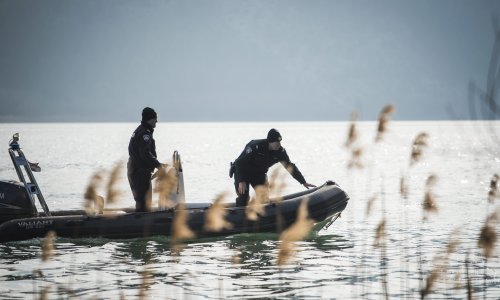 Četvrti dan potrage za 16-godišnjakom, koristi se dron i sonar