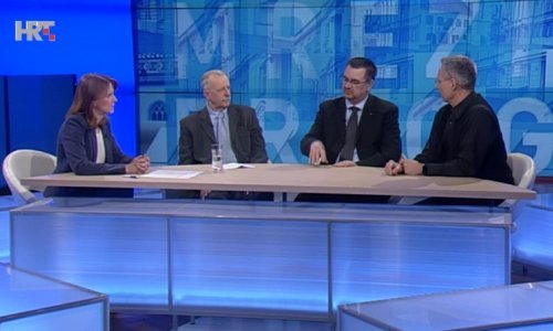 Nije novi hladni rat nego borba za tržište: Vratit će se diplomati