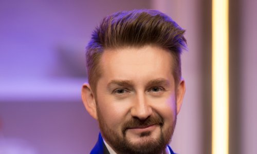 Omiljeno voditeljsko lice kao pojačanje na CMC televiziji: Počinje Dalibor Petko Show