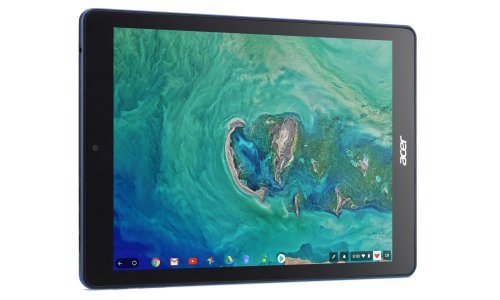 Acer predstavio prvi tablet kojeg pokreće Chrone OS