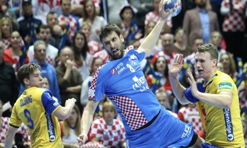 Teška ozljeda najvišeg hrvatskog rukometaša; upitan mu je nastavak karijere?