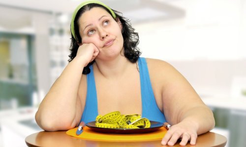 Zaboravite na razne dijete, ovo je najbolji način reguliranja težine