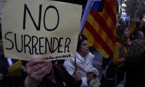 U Španjolskoj se završilo povijesno suđenje katalonskim separatistima