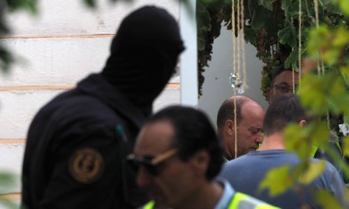 Kolodvori u Barceloni i Madridu otvoreni nakon lažne uzbune o bombi