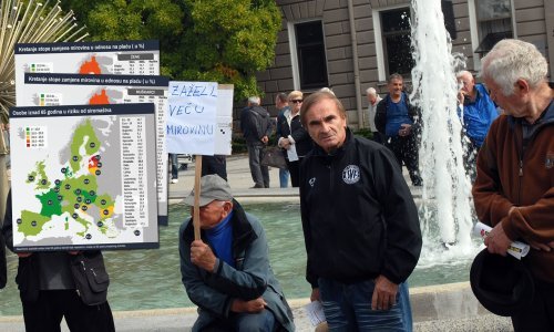 Ovaj pogled u budućnost utjerat će strah u kosti većini radnika