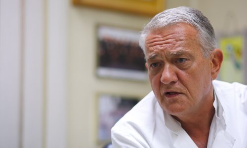 KBC Zagreb objasnio zašto više ne želi vrhunskog neurokirurga Paladina