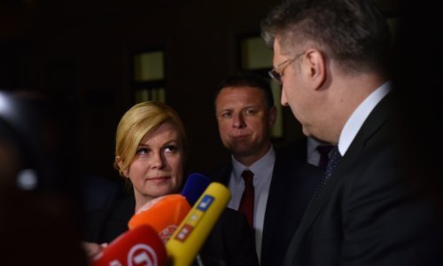 Vijeće za obranu odlučilo: Kupujemo 25 godina stare izraelske avione