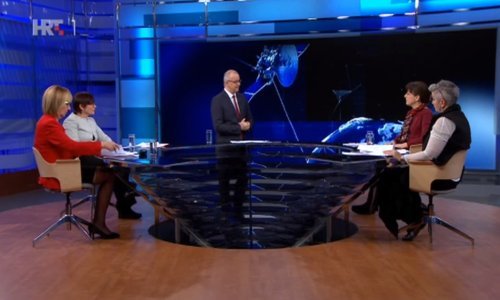 Otvoreno o Istanbulskoj konvenciji: Je li to priznavanje trećeg spola?